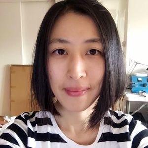 Meet your Posher, Myra